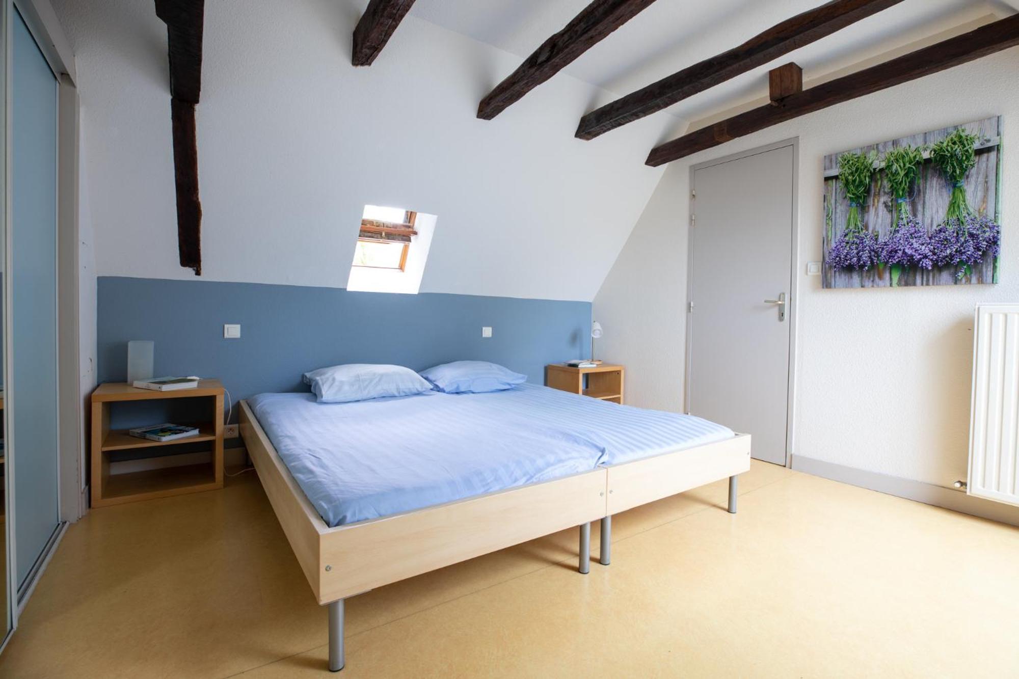 Camping Rcn Le Moulin De La Pique Belves Bagian luar foto